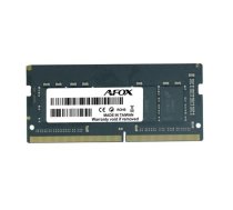 Afox SO-DIMM DDR4 16GB 3200MHz | SBAFX4G16000003  | 4897033786997 | AFSD416PH1P