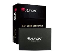 AFOX  SSD 512GB TLC | DGAFXWB51200001  | 4897033781749 | SD250-512GN