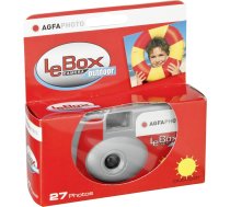 AgfaPhoto LeBox 400 27 Outdoor | 601010  | 4250255100178 | 130347