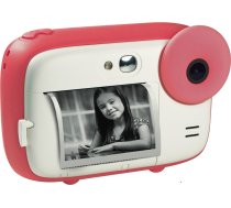 AGFA  Instant Cam Pink | T-MLX46277  | 3760265541911