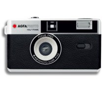 AgfaPhoto Half Frame Camera 35mm, black | 603010  | 4250255104404 | 249943