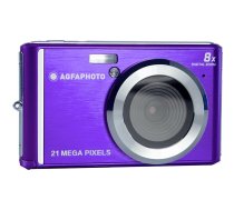 AGFA DC5200 Purple | T-MLX52829  | 3760265541959