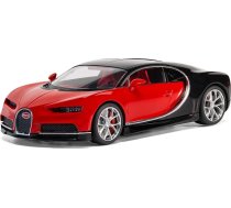 Airfix Airfix Starter Set - Bugatti Chiron | A55005  | 5055286686443