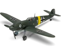 Airfix Airfix Starter Set -  Bf109F-4 | A55014  | 5063129020866