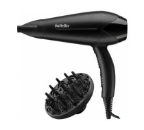 BaByliss matu fēns Power dry, 2100W D563DE | D563DE  | 3030050153361