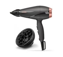 BaByliss matu fēns Smooth Pro, 2100W 6709DE | 6709DE  | 3030050154849