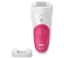 BRAUN epilators SES 5500 | SES 5500 | 4210201190530