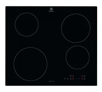 Electrolux indukcijas plīts virsma, 60 cm LIB60420CK | LIB60420CK  | 7332543822393