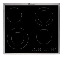 Electrolux keramiskā  plīts virsma EHF6342XOK | EHF6342XOK  | 7332543486533