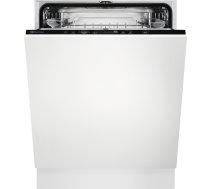 Electrolux trauku mazgājamā mašīna (iebūv.) EES47320L | EES47320L  | 7332543673018