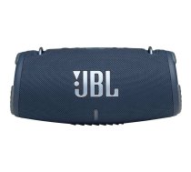 JBL mitrumizturīga bluetooth portatīvā skanda Xtreme 3, JBLXTREME3BLUEU | JBLXTREME3BLUEU  | 6925281977497
