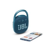 JBL wireless speaker Clip 4, blue | JBLCLIP4BLU  | 6925281979293 | 182520