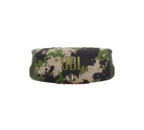 JBL wireless speaker Charge 5, camouflage | JBLCHARGE5SQUAD  | 6925281982156 | 6925281982156