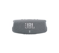 JBL wireless speaker Charge 5, gray | JBLCHARGE5GRY  | 6925281982118 | 6925281982118