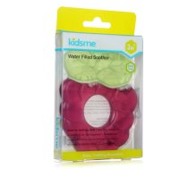 Kidsme Zobgrauznis Raspberry, 3M+ 9444 | 9444  | 4893014875605