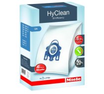 MIELE Putekļsūcēja maisiņi 4 gab. (09917730) GN HyClean | GN HyClean  | 4002515488492