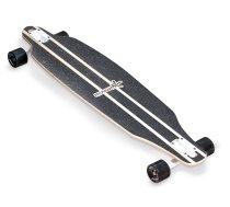 Muuwmi  Longboard Skateboard skrituļdēABEC 7 , Wood AU 559 | AU 559  | 4260341185590