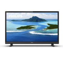 PHILIPS 24" HD, LED LCD televizors, 61cm,  24PHS5507/12 | 24PHS5507/12  | 8718863033791