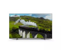 Philips 7600 series 55PUS7608/12 TV 139.7 cm (55") 4K Ultra HD Smart TV Wi-Fi Anthracite | 55PUS7608/12  | 8718863036884 | TVAPHILCD0267