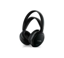 Philips Wireless headset SHC5200 black | Philips SHC5200/10 | 6923410732948 | UHPHIRNBSHC5201