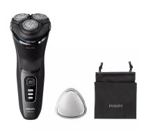 Philips Shaver Series 3000, Wet& Dry skuvek(lādējams),  S3244/12 | S3244/12  | 8720689018609