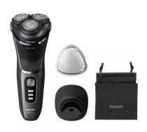 Philips Shaver Series 3000, Wet& Dry skuvek(lādējams),  S3343/13 | S3343/13  | 8720689018630