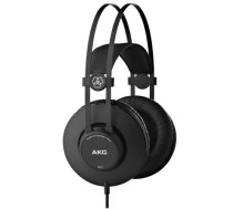 AKG K52 | AKZ-52 ZAMKNIETE SLUCHAWKI | 9002761038774