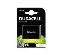 Duracell Li-Ion Akku 1000 mAh, zamiennik NP-W126 (DRFW126) | DRFW126  | 5055190140208 | 279435