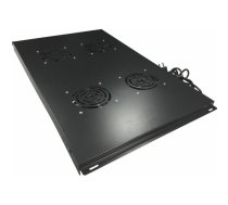 Alantec Panel wentylacyjny dachowy do szaf 600x1000mm (SA-FR-4-600-1000-C) | SA-FR-4-600-1000-C  | 5901738557284