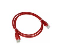 Alantec Patch-cord U/UTP kat.6A LSOH 5.0m  ALANTEC | KKU6ACZE5.0  | 5901738559516