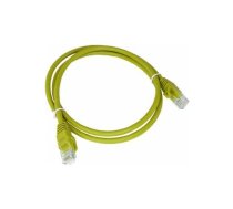 Alantec Patch-cord U/UTP kat.6A LSOH 5.0m  ALANTEC | KKU6AZOL5.0  | 5901738559523