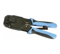 Alantec Zacisa 4p6p8p do wtyków RJ11/RJ12/RJ45 (NI020) | NI020  | 5901738552395