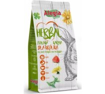 Alegia ALEGIA HERBAL KROLIK 600G A0121 | 87491  | 5901912230217