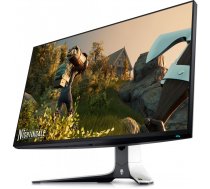 Alienware AW2723DF LED display 68.6 cm (27") 2560 x 1440 pixels Quad HD LCD Silver | 210-BFII  | 5397184656945