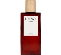 Alkotest LOEWE Solo Cedro EDT spray 100ml | 8426017070546  | 8426017070546