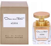 Alkotest OSCAR DE LA RENTA Alibi EDP spray 50ml | 085715566010 | 085715566010