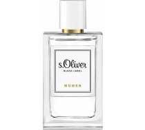 Alkotest S.OLIVER Black Label Women EDP spray 30ml | 4011700889150  | 4011700889150