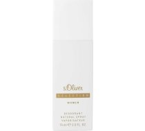 Alkotest S.OLIVER Selection Women DEO spray 75ml | 4011700855032  | 4011700855032