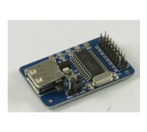 Allnet ALLNET 4duino Schnittstelle USB CH375 | ALL-B-17B146  | 4038816025616