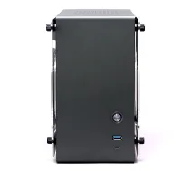 Zalman M2 Mini ITX Gray | T-MLX46336 | 8809213766343