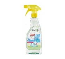 AlmaWin CLEANER GLASS/WINDOWS ALMAWIN 500ML | 4019555700200 | 4019555700200