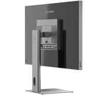 Alogic ASPEKT 32 UHD Gloss Docking Monitor Space Grey | 32A4KPDSGR | 9350784104762 | 212286