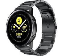 Alogy  Stainless steel Galaxy Watch Active 2 19cm  (20mm) | 41263-uniw  | 5907765607213