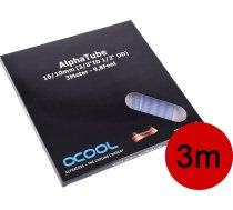 Alphacool Alphacool Schlauch AlphaTube HF 16/10 3m - (9,8ft) ID 3/8"" OD 5/8"" Wall 1/8 | 18575  | 4250197185752