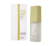 Alyssa Ashley White Musk EDT 100 ml | 23517 | 3495080306031