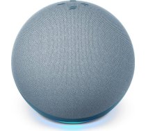 Amazon Echo 4, blue/grey | 2156768  | 0840080572154 | 0840080572154