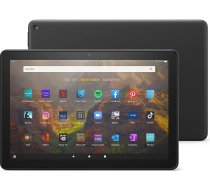 Amazon Fire HD 10 64GB, black | B08F6KC9YG  | 840080580357 | 228398