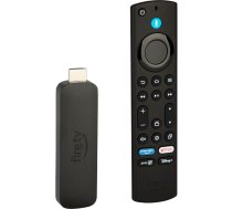 Amazon Fire TV Stick 4k Max 2nd Gen | B0CW4HD359 | 0840414647350 | 197481