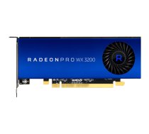 AMD  Radeon Pro WX 3200 4GB | 100-506115