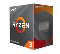AMD Ryzen 3 4300G 3,8GHz 100-100000144BOX | 100-100000144BOX  | 730143313988